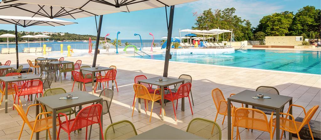 צרבאר - פורת Easyatent Bungalow Tent Lanterna מראה חיצוני תמונה