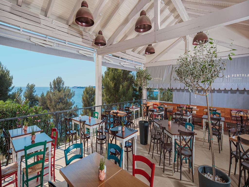 צרבאר - פורת Easyatent Bungalow Tent Lanterna מראה חיצוני תמונה