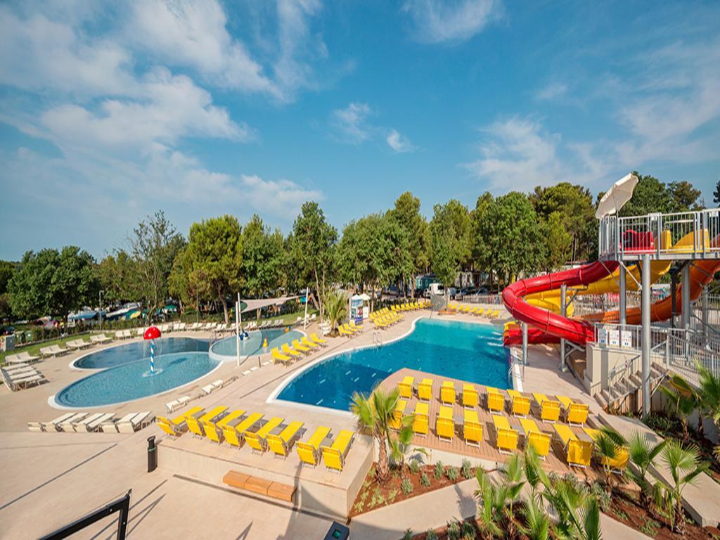 צרבאר - פורת Easyatent Bungalow Tent Lanterna מראה חיצוני תמונה